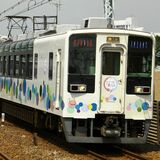スカイツリートレインに自転車持ち込める　東武鉄道と連携、佐野市がサイクルイベントに専用特別列車　
