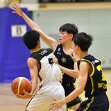 ジュニアウインターカップ栃木県予選 男子は宇都宮ブレックスが2年ぶり頂点 終盤に3…