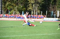 ２０１８少年サッカー＜最終日・決勝＞