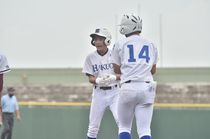 [21秋]秋季県高校野球第２日