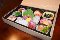 【ミヤコレ】晩酌セット（Creativeけせもい）