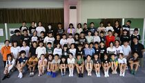 【新聞塾がやって来た！】佐野・天明小