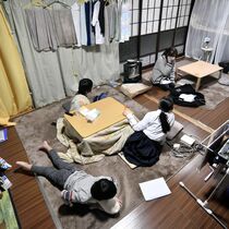 提言②誰もがアクセスできるよう、安全網の再構築を　生活保護の「負」を払拭