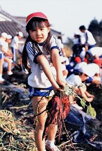 一人の人として向き合う卓球元日本代表 平野早矢香（ひらのさやか）さんの両親（下）