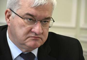米の対ロシア制裁緩和「誤り」