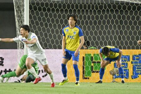 「次はない」完敗の栃木SC、DF岩崎が危機感にじませる ボール保持も好機つくれず