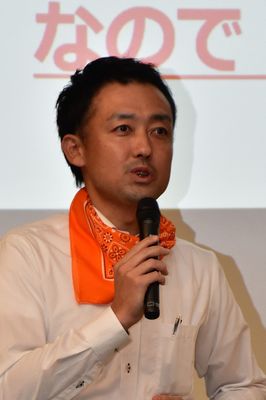 関助教
