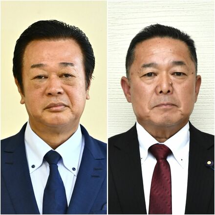 １票差の那須町長選、当選無効　栃木県選管の全票再点検で逆転２票差　自書式投票の限界か《詳報と解説》