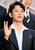 　イベントに登場した妻夫木聡＝東京都港区