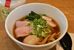 しょうゆラーメン
