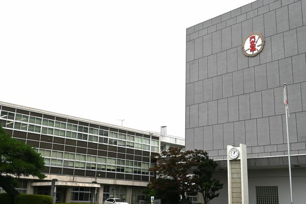 大田原女子高
