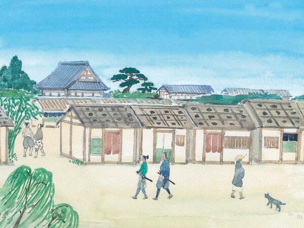 未（いま）だ本能寺にあり（275） 今村翔吾 作 木村浩之 画｜朝刊
