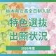 栃木県立高全日制、特色選抜の出願倍率は1.64倍　県教委発表