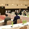 小山で「全国川サミット」開幕　栃木県内で初、渡良瀬遊水地などテーマに議論　イノシシ対策にも言及