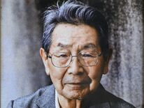 朝ドラ「虎に翼」登場人物のモデルに脚光　宇都宮の故大貫弁護士　遺族「お…