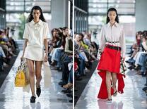 【東京ウオッチ】「凡庸」に宿る美しさ　日々の驚きを喜びに―ファッション…