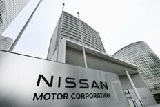 日産、追浜で１６０人分業務維持