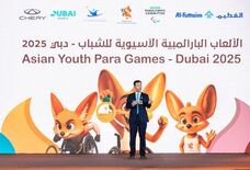 行動で共鳴を育み、粘り強く初心を貫く ― アジアパラ競技大会支援におけ…