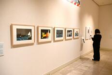 足利に世界の絵本原画がやってきた！　コンクール受賞作品など紹介　ミュー…