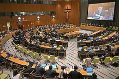 北朝鮮核開発、各国が懸念示す