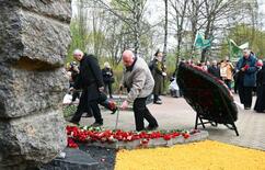 「最大被害」ベラルーシでも追悼