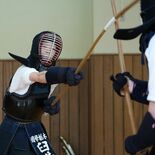 栃木県高校総体 なぎなた個人試合は臼井(国学院栃木)が初優勝、テニス男…