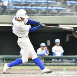 白鴎足利２年連続４強入り　花咲徳栄（埼玉１位）にコールド勝ち　関東高校…