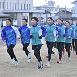 全国高校駅伝・女子展望　６年連続出場の宇都宮文星女、自信持ち栃木県勢最…