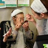 資生堂、スタバまで巻き込んで！　大田原で美容セミナー　お化粧やコーヒー…