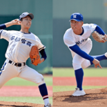 王座へ、精鋭に挑む　春季関東高校野球あす開幕　白鴎大足利と宇都宮商が出場