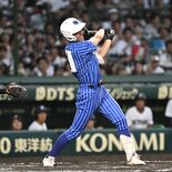 【2025とちぎスポーツ回顧②】高校野球 青藍泰斗、聖地に響いた「声」…