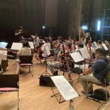 生のクラシック体感を　小山の市民オケ「日本交響楽団」25日に小学生向け…