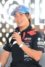 第７戦「ホームでいい結果を」