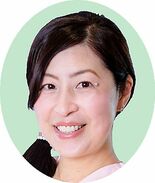 柚木理恵（ゆずきりえ）