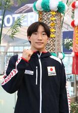 大橋信「頑張っただけ速くなる」