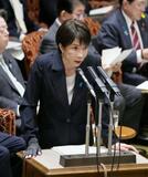 艦船派遣、総合的に検討