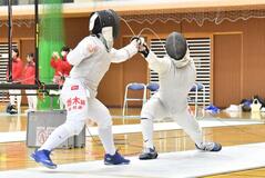 男子・栃商 女子・宇南が連覇