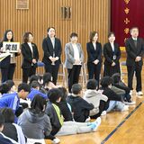 日光の全18小学校で「チーム担任制」始まる　栃木県内初、細やかな指導期待