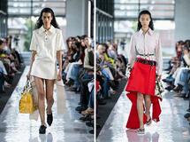 【東京ウオッチ】「凡庸」に宿る美しさ　日々の驚きを喜びに―ファッションデザイナー古田泰子さんが新作を展開