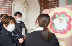 自民ＰＴ、熊本の慈恵病院視察