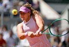 19歳アンドレエワが決勝へ