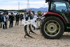 農業生産向上へ排水対策学ぶ