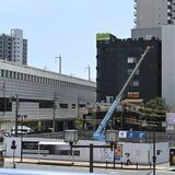宇都宮駅西口に「億ション」誕生へ　建設中の複合ビル　問い合わせなど1000件超