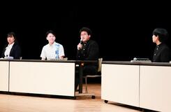 平和へ考え動く