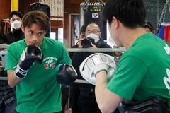 挑戦者・高田勇仁「絶対に取る」