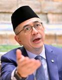 エネ安定供給で日本に期待