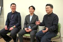 閉場中の国立劇場でフェス ジャンル超え、邦楽を披露