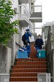 神戸の遺体、一定期間は冷凍か