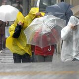 台風７号、27日に関東接近の恐れ　土砂災害など警戒を