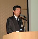 「見えないものにこそ宝がある」　ゼンリン社長　原田康氏